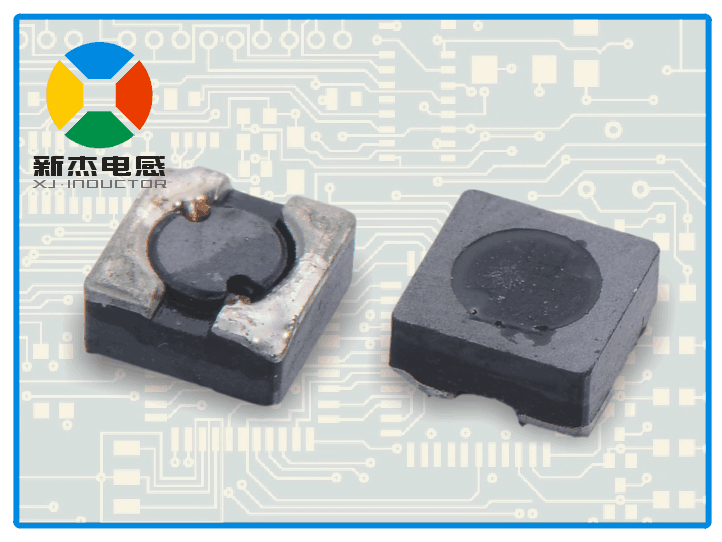 SPL3816-1R8M磁屏蔽薄型功率电感器