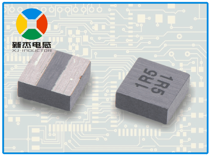 SPM4532-6R8M功率电感器（一体成型）